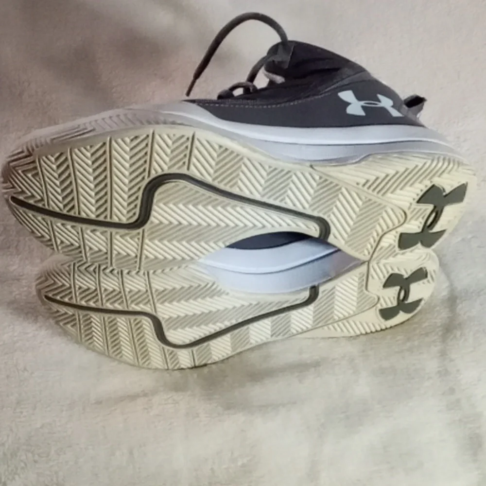 Under Armour hurley under